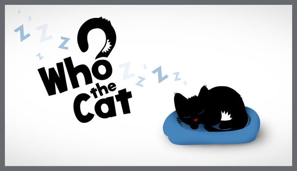 Who? the Cat